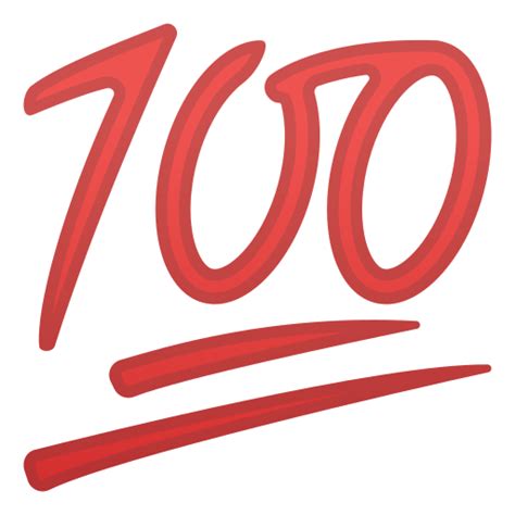 100 emoji|100 Punkte Emoji